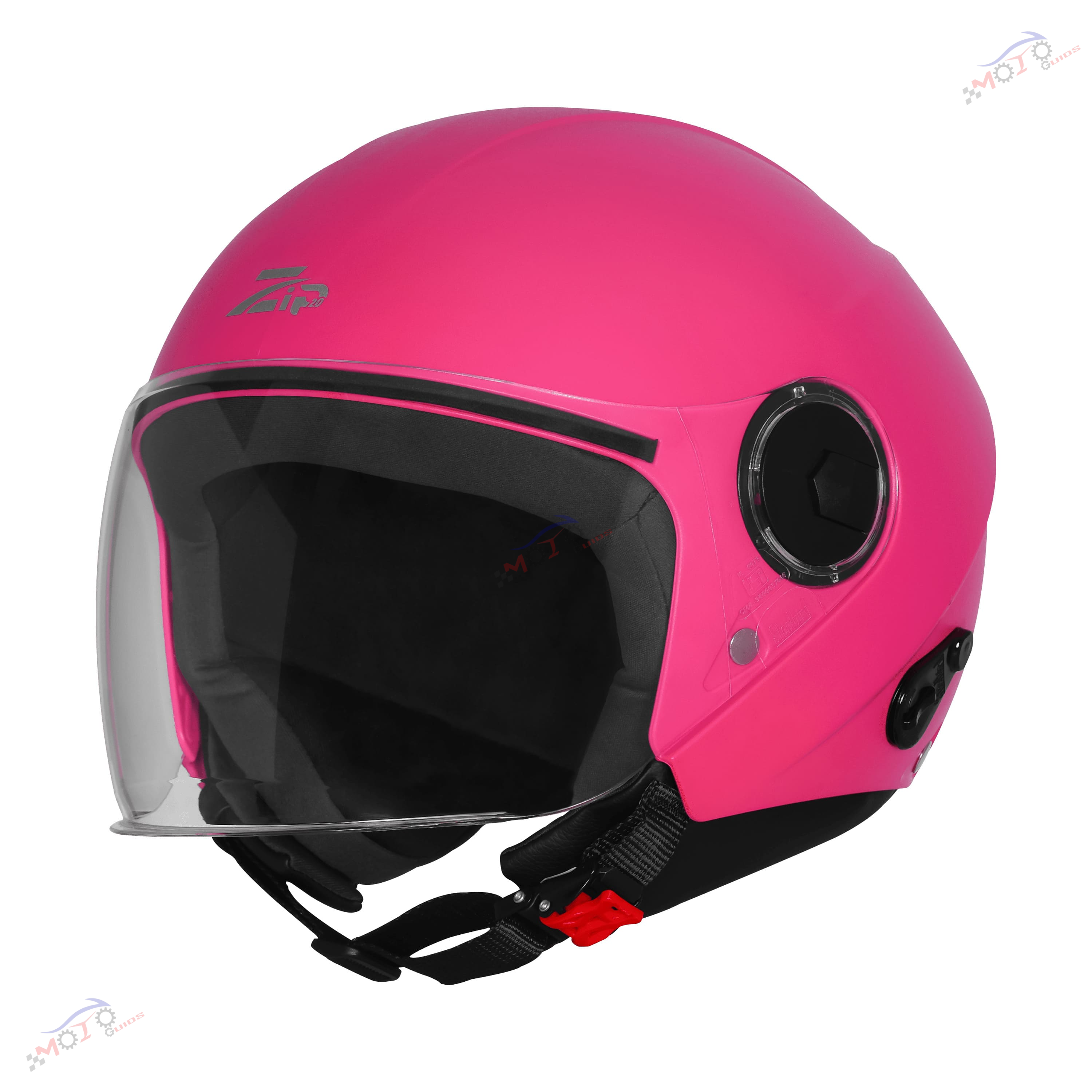 SBH-20 ZIP 2.O 